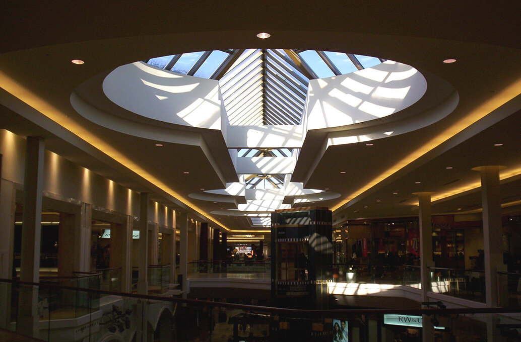 zara rockland center