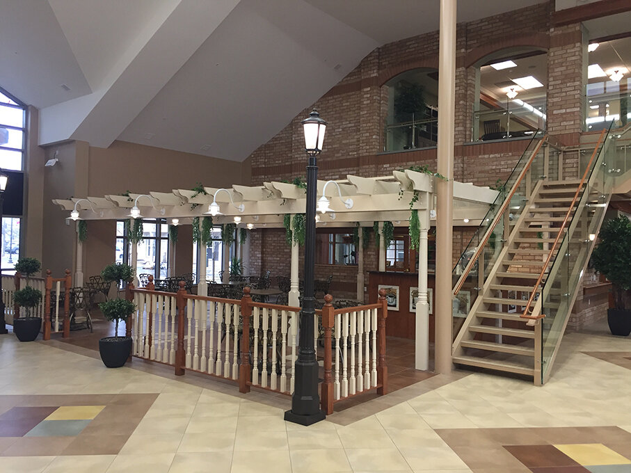 The Village Erin Meadows Phase II in… Magil Construction