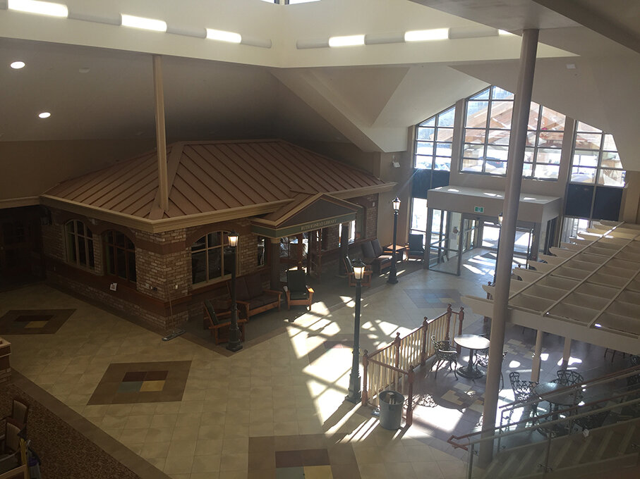 The Village Erin Meadows Phase II in… Magil Construction