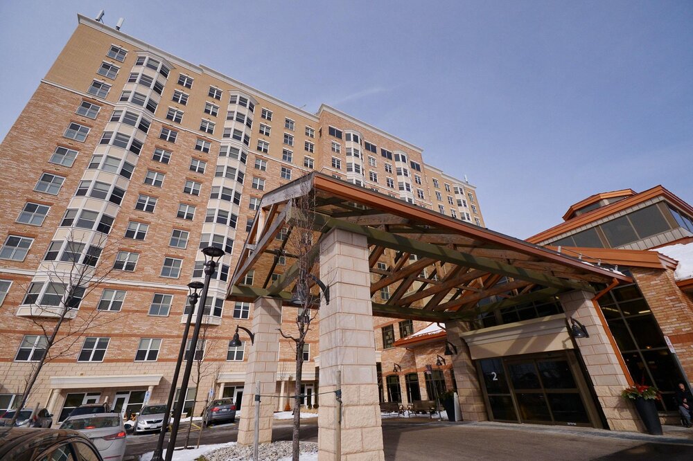 The Village Erin Meadows Phase II in… Magil Construction