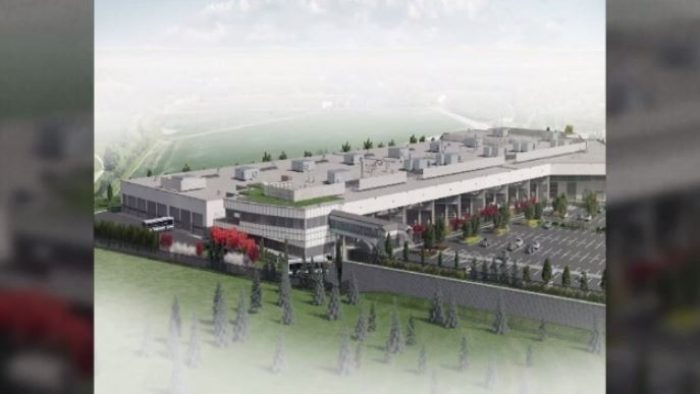 GRT rendering