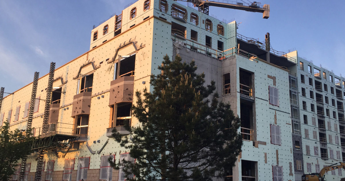 The Village Erin Meadows Phase II in… Magil Construction